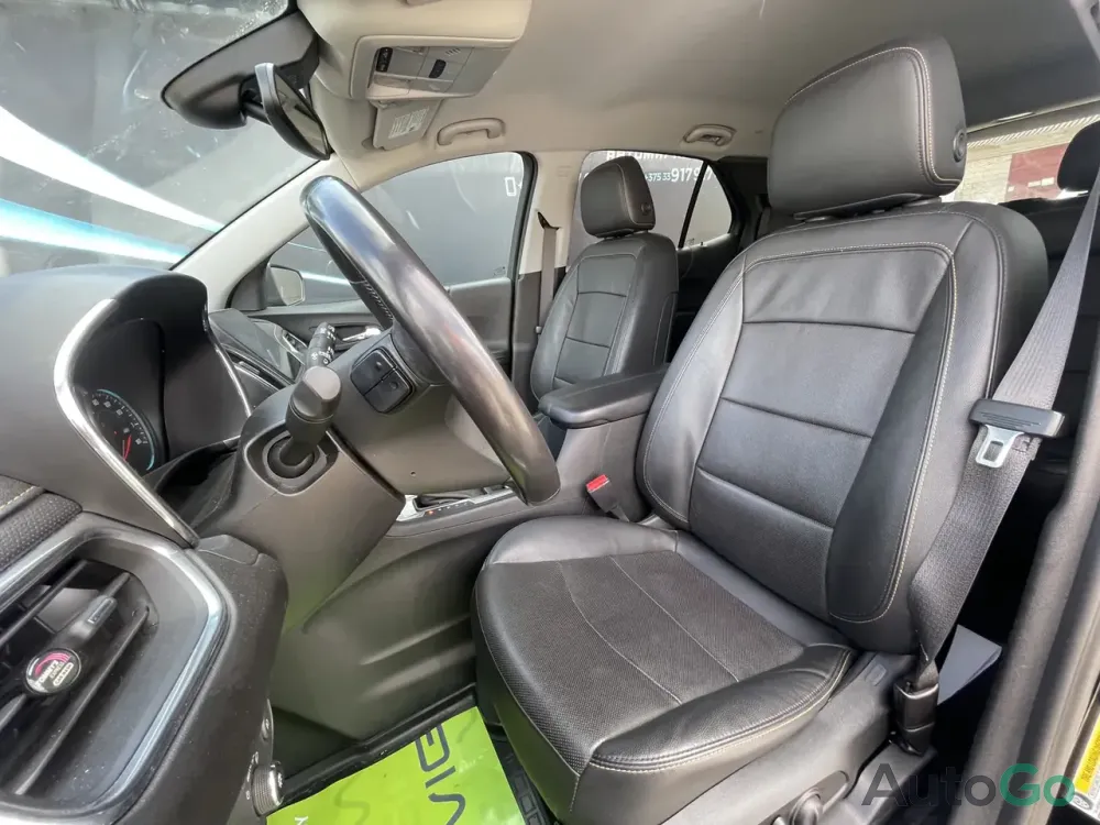 Продажа Chevrolet Equinox III, 2019г., Волковыск Волковыск - изображение 9