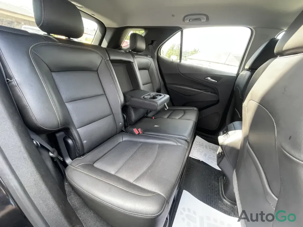 Продажа Chevrolet Equinox III, 2019г., Волковыск Волковыск - изображение 12