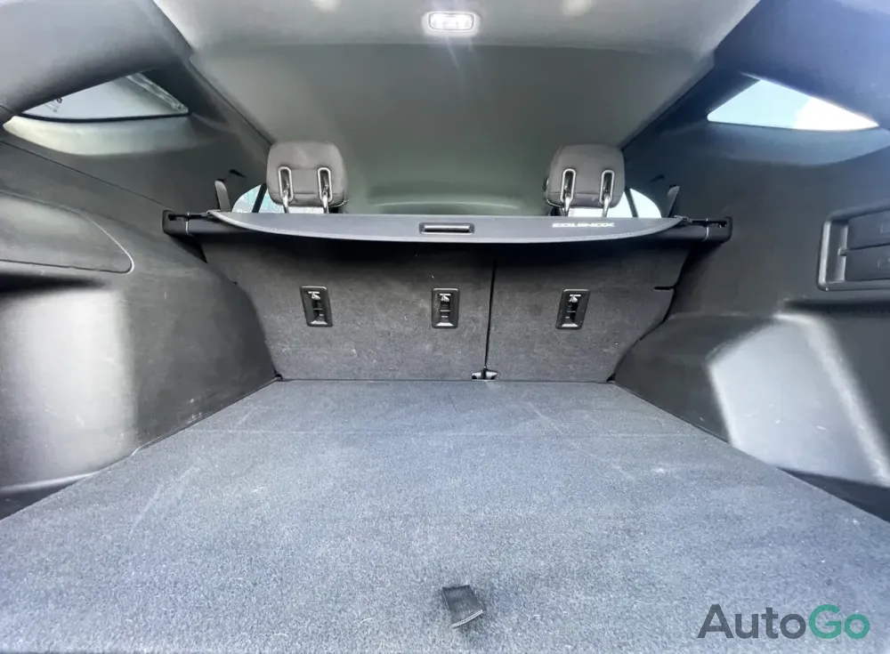 Продажа Chevrolet Equinox III, 2018г., Волковыск Волковыск - изображение 11