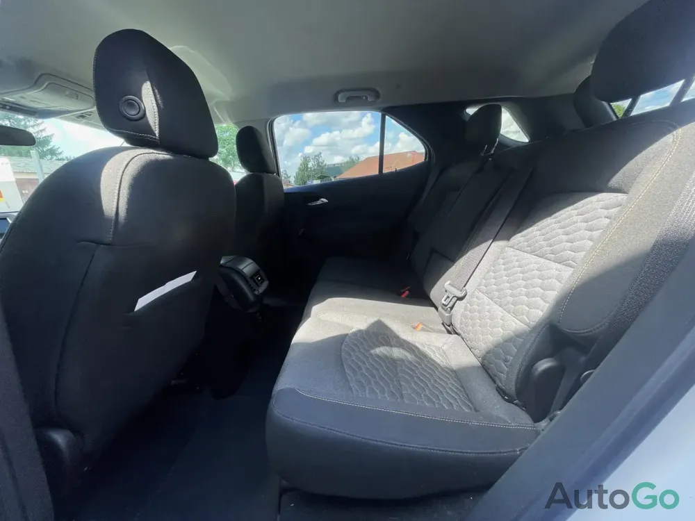 Продажа Chevrolet Equinox III, 2018г., Волковыск Волковыск - изображение 10