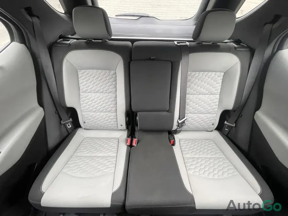 Продажа Chevrolet Equinox III, 2021г., Волковыск Волковыск - изображение 11