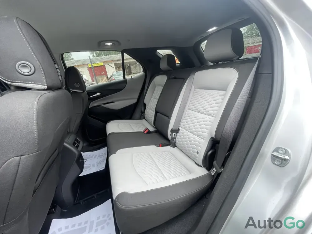 Продажа Chevrolet Equinox III, 2021г., Волковыск Волковыск - изображение 10