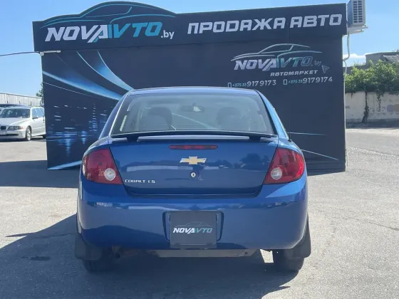 Продажа Chevrolet Cobalt I, 2005г., Волковыск Волковыск