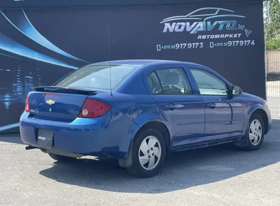Продажа Chevrolet Cobalt I, 2005г., Волковыск Волковыск