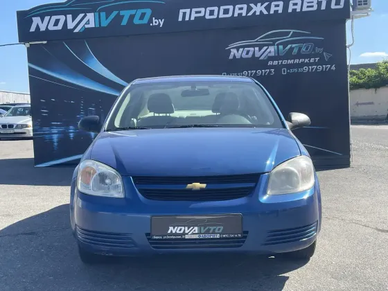 Продажа Chevrolet Cobalt I, 2005г., Волковыск Волковыск