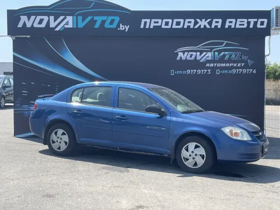 Продажа Chevrolet Cobalt I, 2005г., Волковыск Волковыск