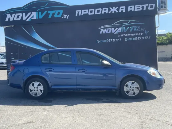Продажа Chevrolet Cobalt I, 2005г., Волковыск Волковыск