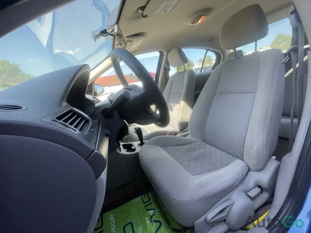 Продажа Chevrolet Cobalt I, 2005г., Волковыск Волковыск - изображение 9