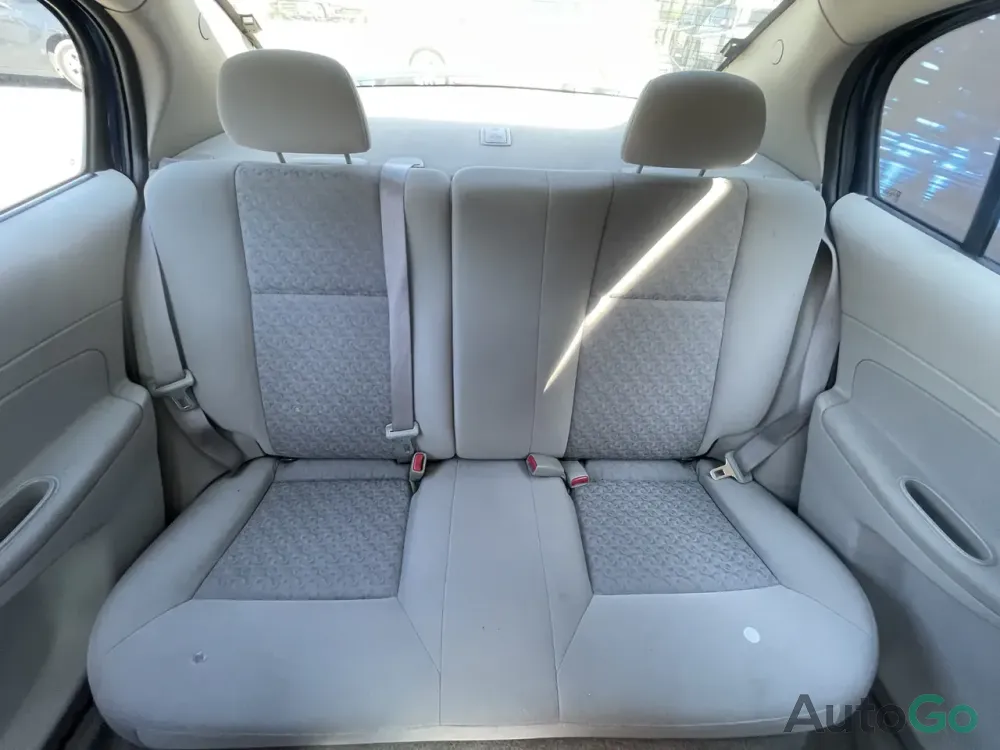 Продажа Chevrolet Cobalt I, 2005г., Волковыск Волковыск - изображение 12
