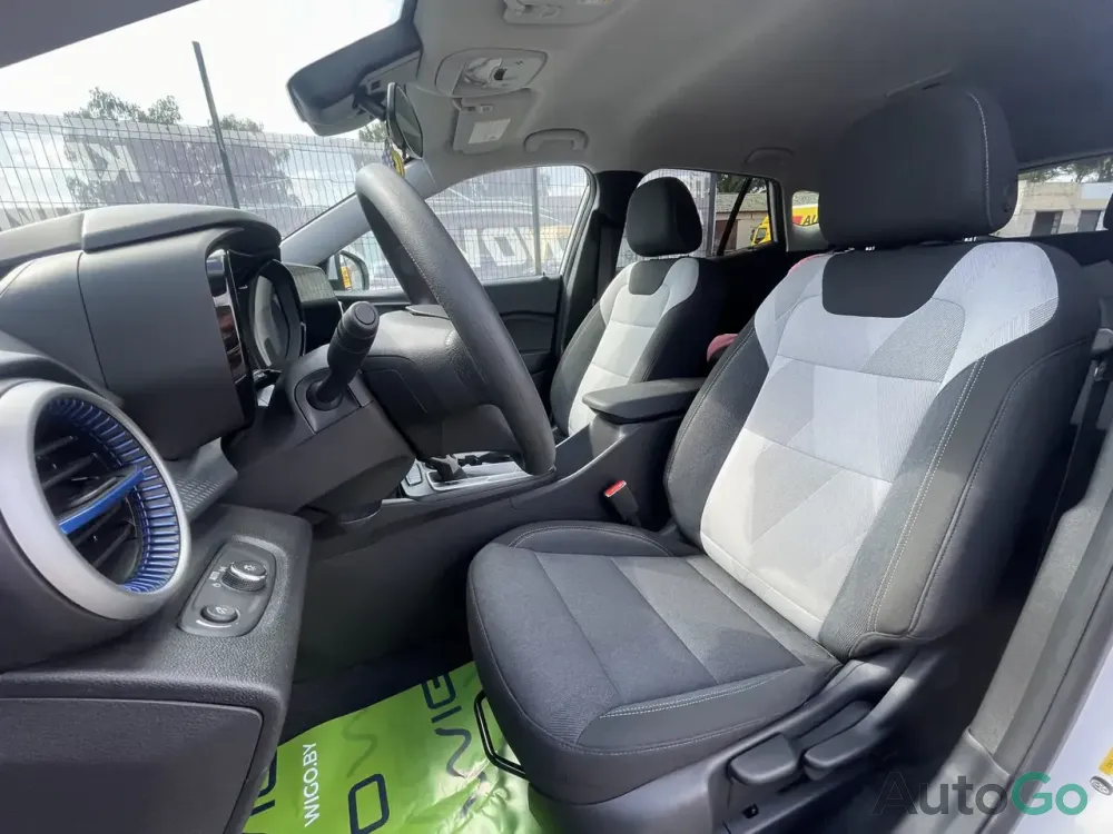 Продажа Chevrolet Trax II, 2024г., Волковыск Волковыск - изображение 9