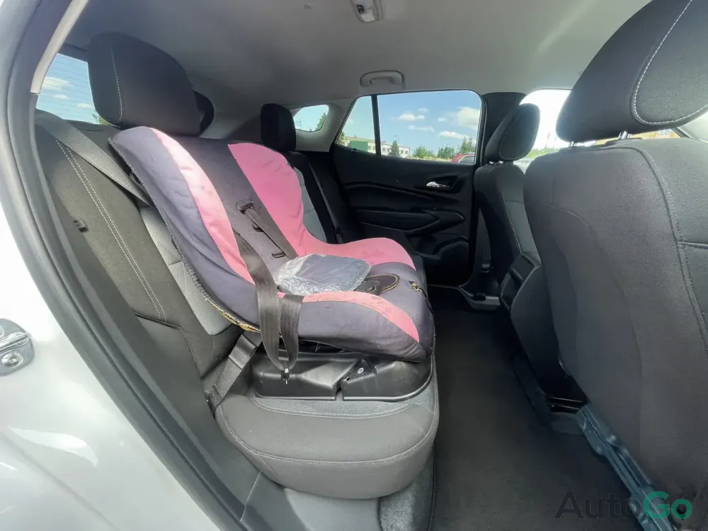 Продажа Chevrolet Trax II, 2024г., Волковыск Волковыск - изображение 12