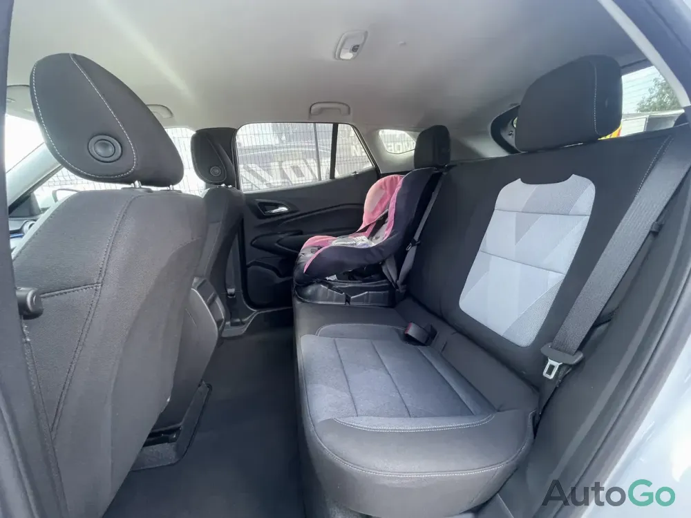 Продажа Chevrolet Trax II, 2024г., Волковыск Волковыск - изображение 10