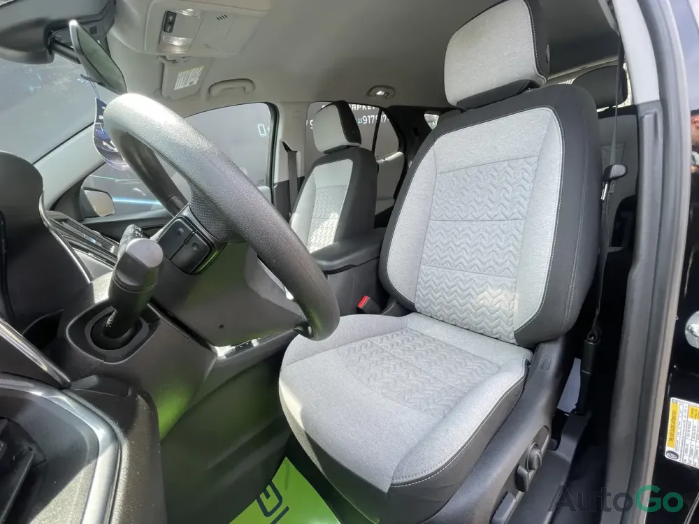 Продажа Chevrolet Equinox III Рестайлинг, 2022г., Волковыск Волковыск - изображение 9