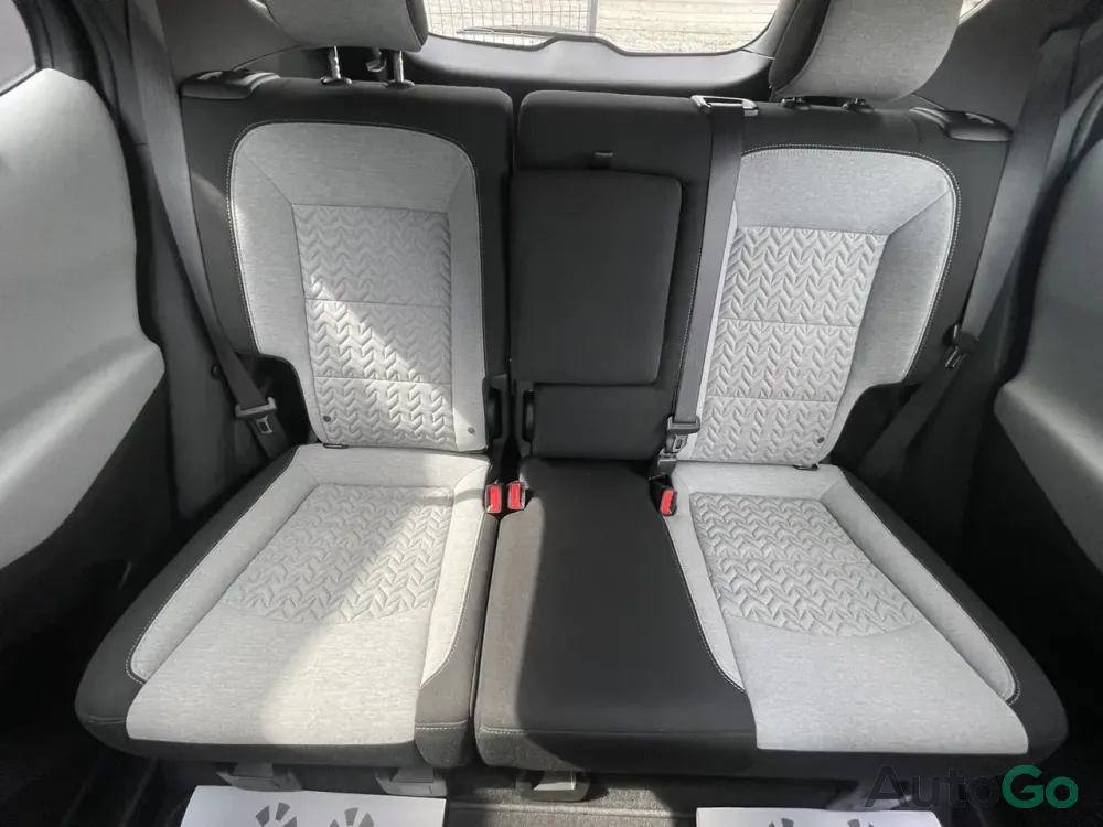 Продажа Chevrolet Equinox III Рестайлинг, 2022г., Волковыск Волковыск - изображение 11
