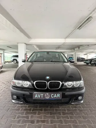 Продажа BMW 5 series IV (E39), 1997г., Минск Минск