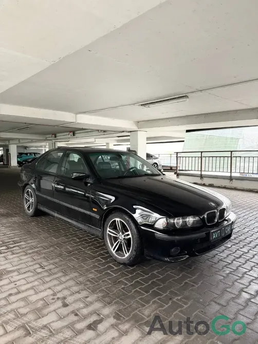 Продажа BMW 5 series IV (E39), 1997г., Минск Минск - изображение 9