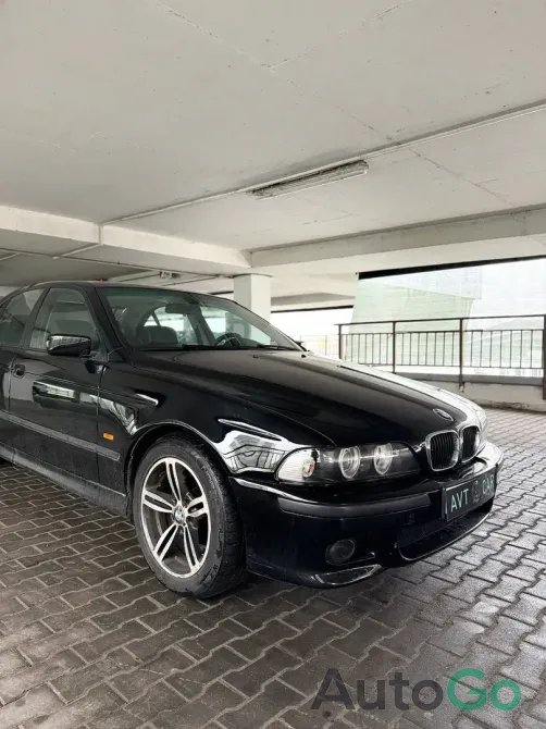 Продажа BMW 5 series IV (E39), 1997г., Минск Минск - изображение 8