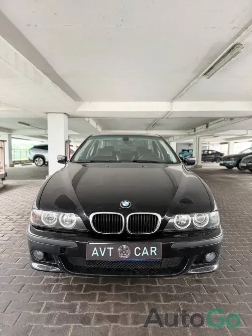 Продажа BMW 5 series IV (E39), 1997г., Минск Минск - изображение 1