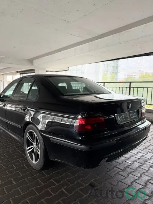 Продажа BMW 5 series IV (E39), 1997г., Минск Минск - изображение 5