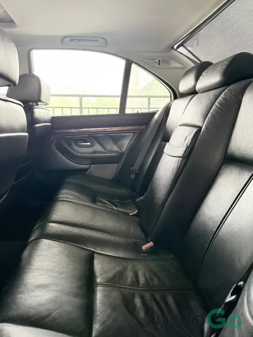 Продажа BMW 5 series IV (E39), 1997г., Минск Минск - изображение 12