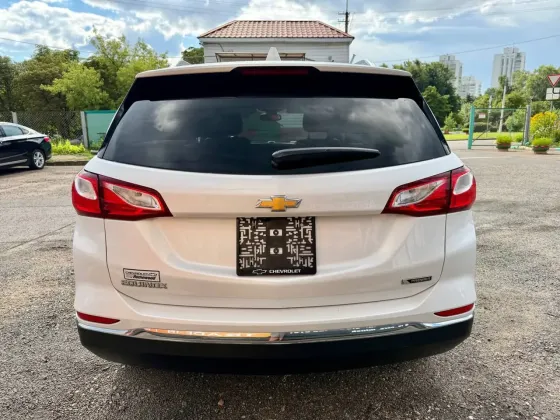 Продажа Chevrolet Equinox III, 2018г., Минск Минск
