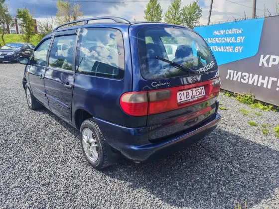 Продажа Ford Galaxy I, 1998г., Витебск Витебск