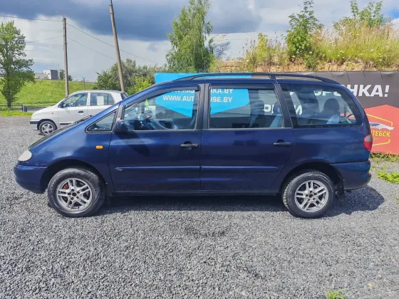 Продажа Ford Galaxy I, 1998г., Витебск Витебск