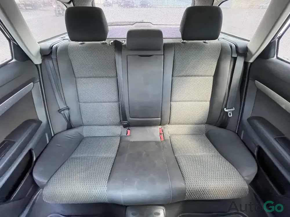 Продажа Audi A6 III (C6), 2006г., Волковыск Волковыск - изображение 12