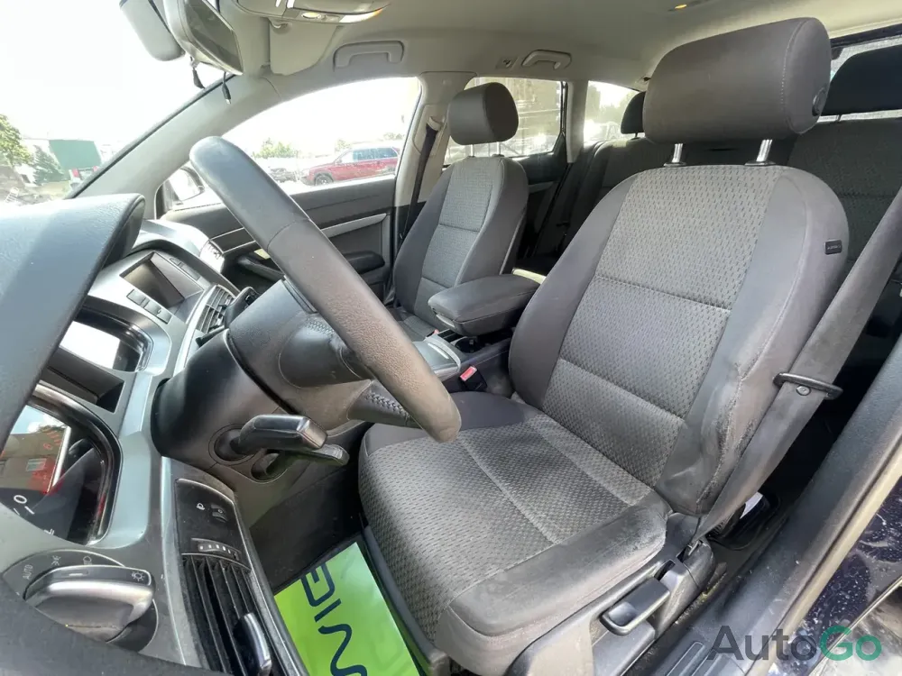 Продажа Audi A6 III (C6), 2006г., Волковыск Волковыск - изображение 10