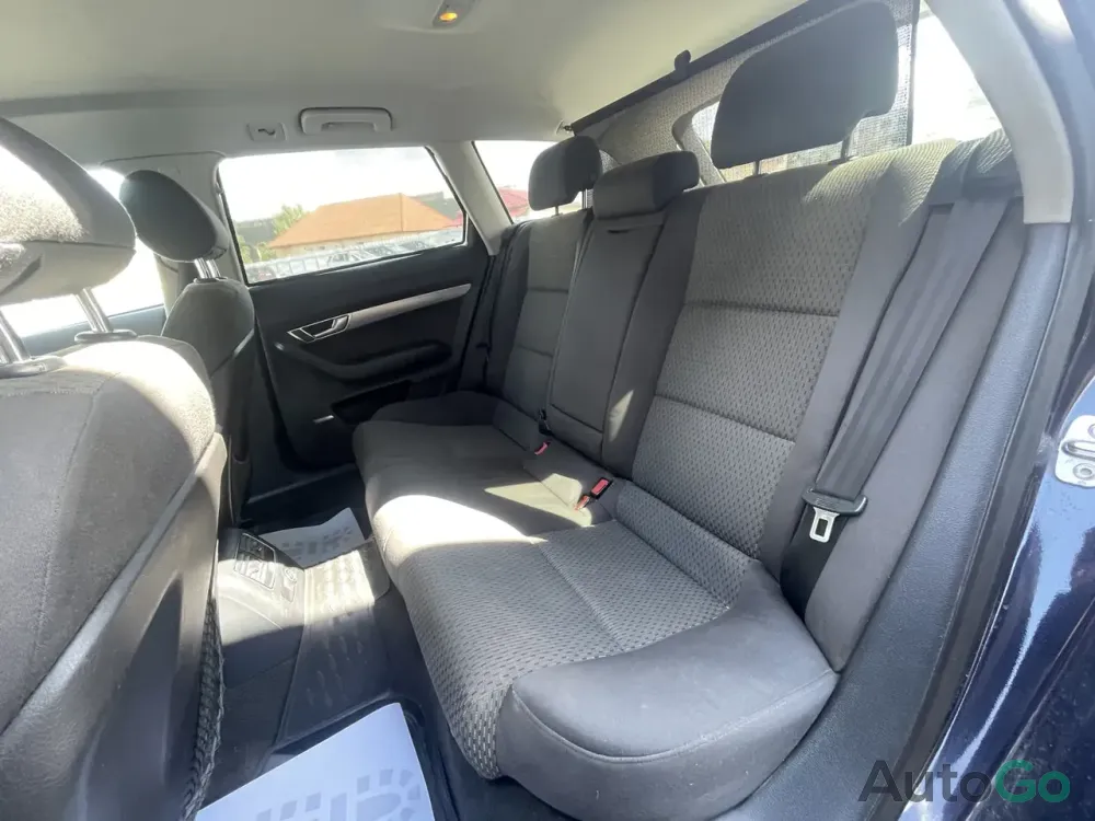 Продажа Audi A6 III (C6), 2006г., Волковыск Волковыск - изображение 11
