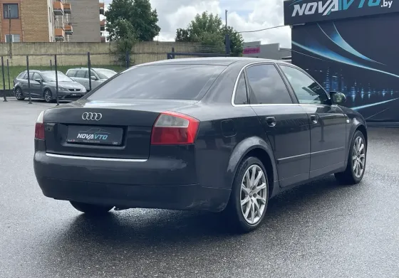 Продажа Audi A4 II (B6), 2001г., Волковыск Волковыск