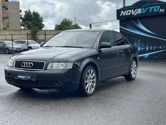 Продажа Audi A4 II (B6), 2001г., Волковыск Волковыск