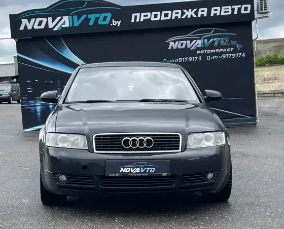 Продажа Audi A4 II (B6), 2001г., Волковыск Волковыск