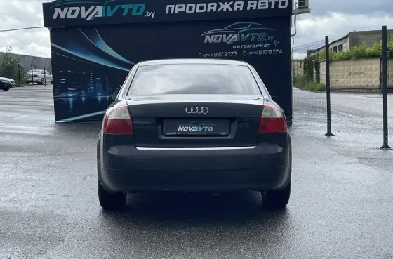 Продажа Audi A4 II (B6), 2001г., Волковыск Волковыск