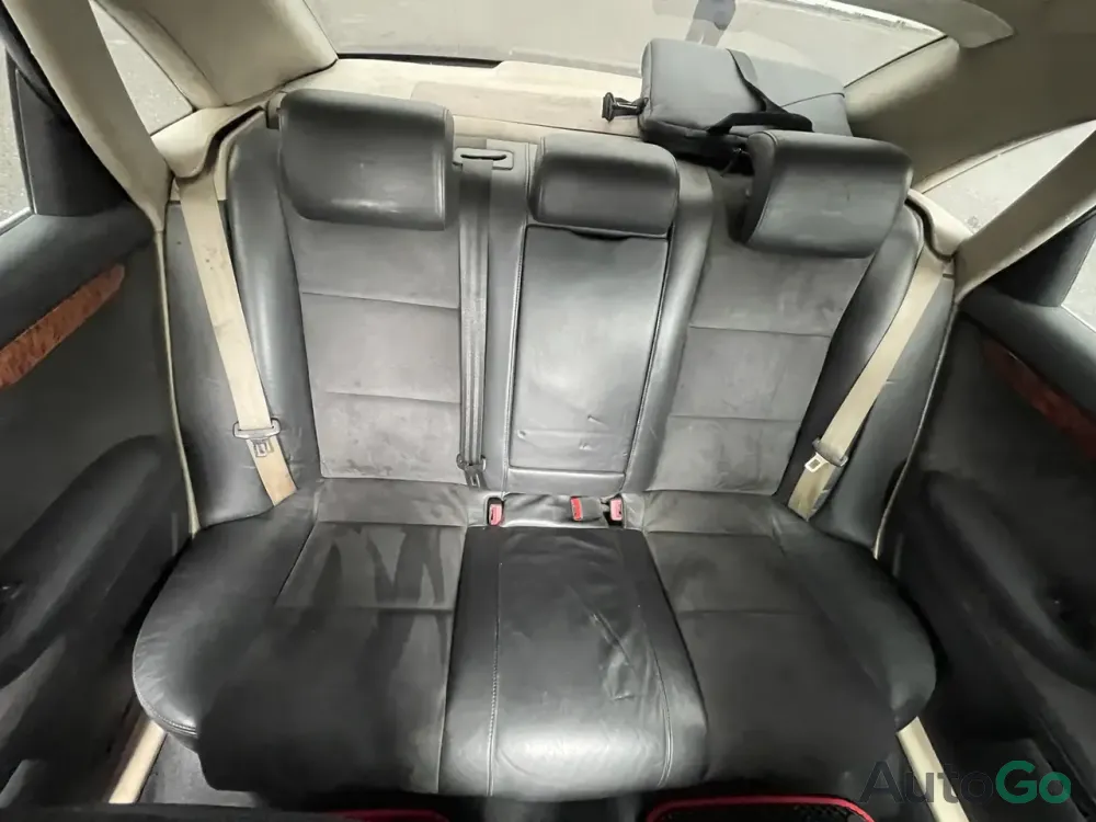 Продажа Audi A4 II (B6), 2001г., Волковыск Волковыск - изображение 11