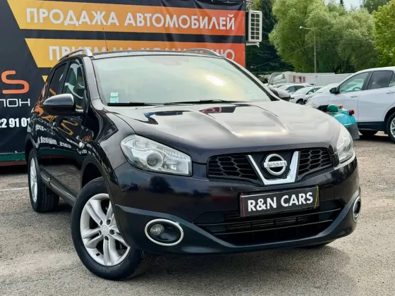 Продажа Nissan Qashqai I Рестайлинг, 2010г., Минск Минск