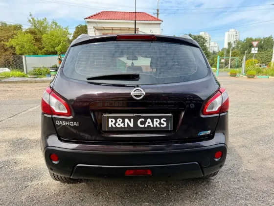 Продажа Nissan Qashqai I Рестайлинг, 2010г., Минск Минск