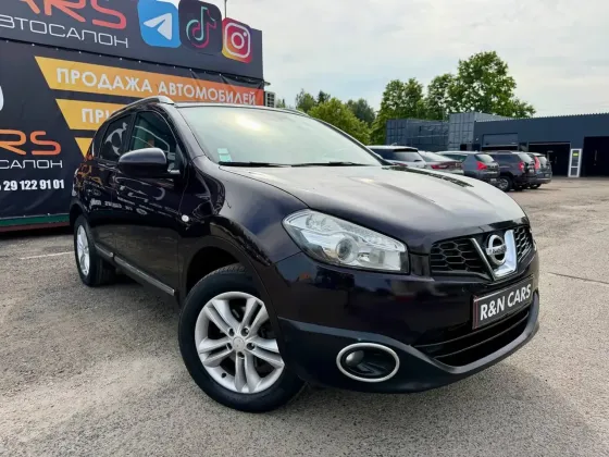 Продажа Nissan Qashqai I Рестайлинг, 2010г., Минск Минск