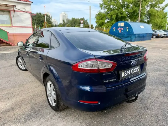 Продажа Ford Mondeo IV Рестайлинг, 2011г., Минск Минск
