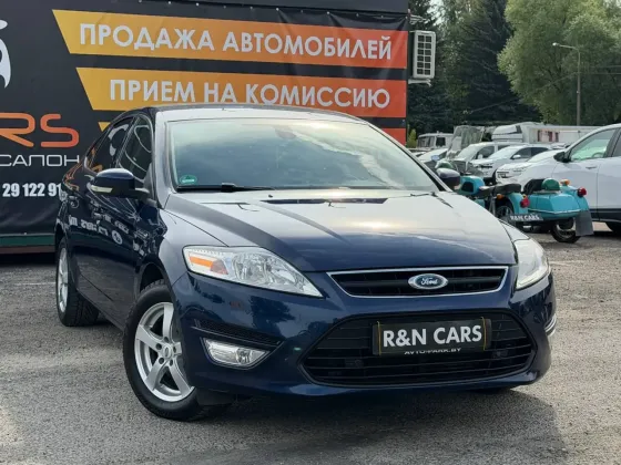Продажа Ford Mondeo IV Рестайлинг, 2011г., Минск Минск