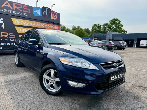 Продажа Ford Mondeo IV Рестайлинг, 2011г., Минск Минск