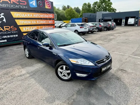 Продажа Ford Mondeo IV Рестайлинг, 2011г., Минск Минск