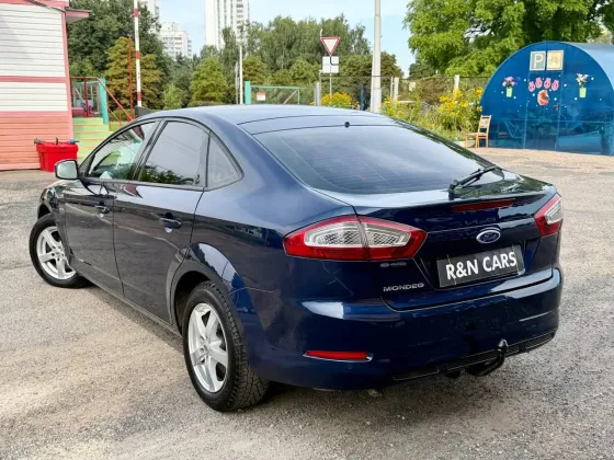 Продажа Ford Mondeo IV Рестайлинг, 2011г., Минск Минск