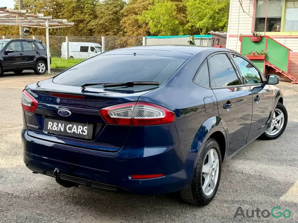 Продажа Ford Mondeo IV Рестайлинг, 2011г., Минск Минск - изображение 10