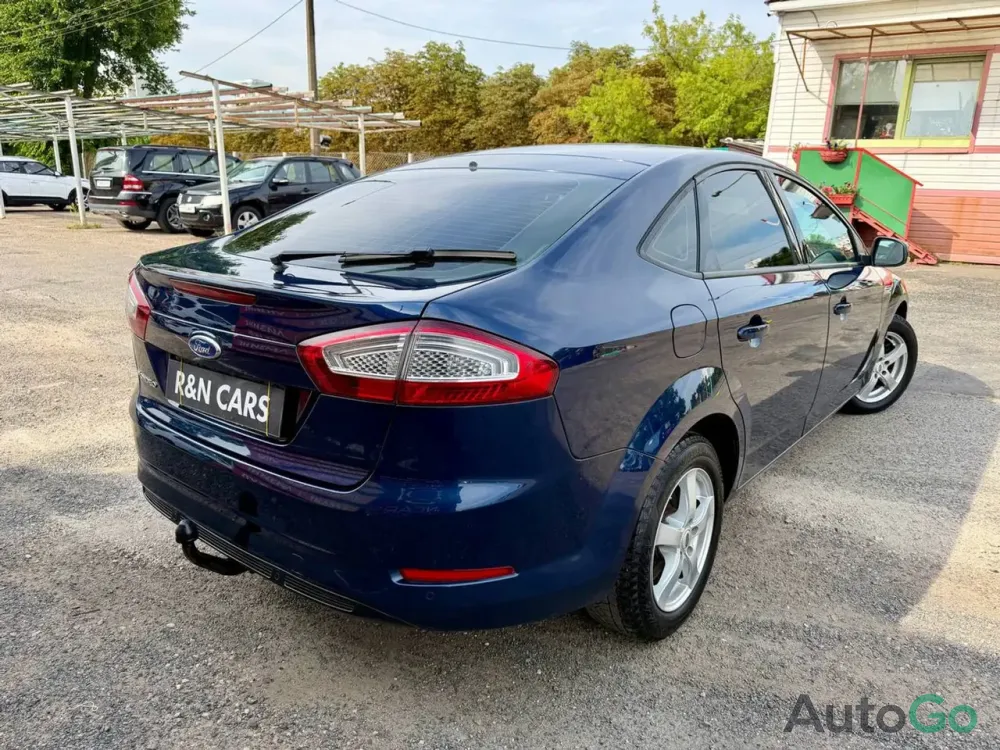 Продажа Ford Mondeo IV Рестайлинг, 2011г., Минск Минск - изображение 11