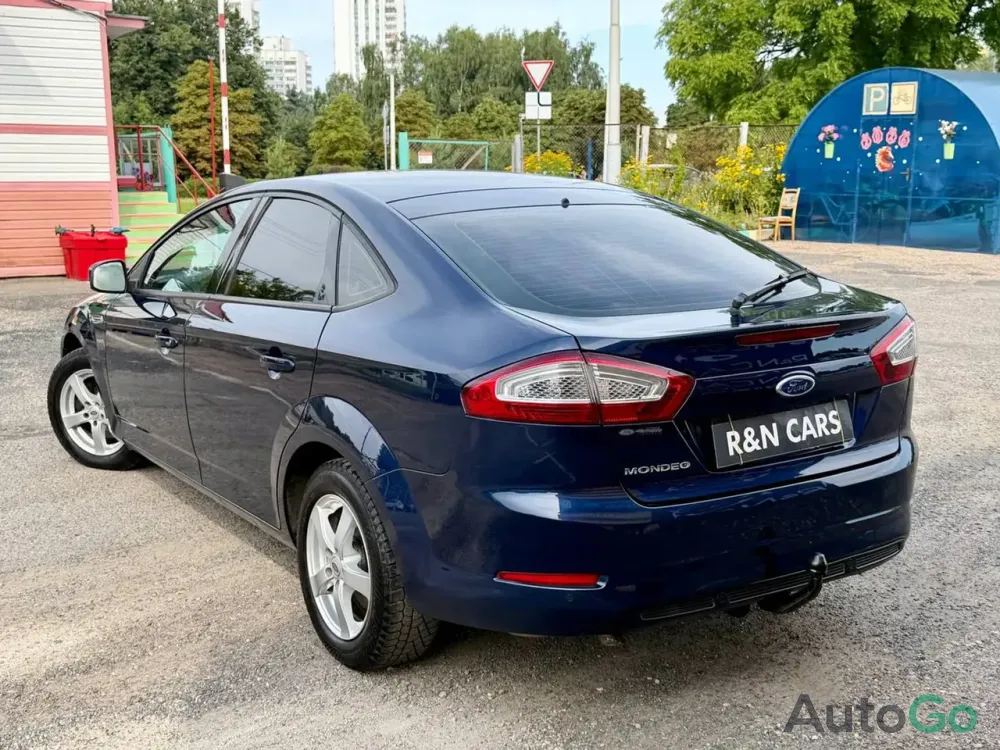Продажа Ford Mondeo IV Рестайлинг, 2011г., Минск Минск - изображение 4