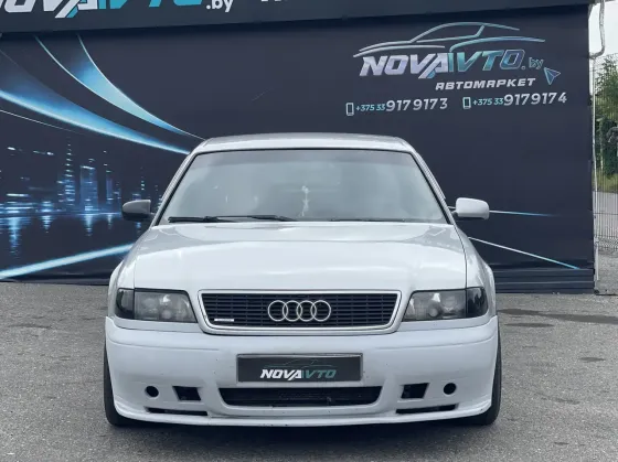 Продажа Audi A8 I (D2), 1998г., Волковыск Волковыск