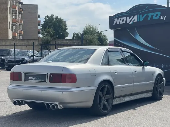 Продажа Audi A8 I (D2), 1998г., Волковыск Волковыск