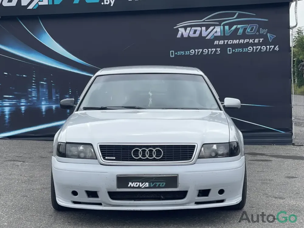 Продажа Audi A8 I (D2), 1998г., Волковыск Волковыск - изображение 2