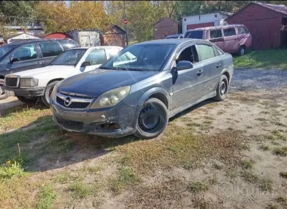 Продажа Opel Vectra C Рестайлинг, 2006 г., Пинск Пинск